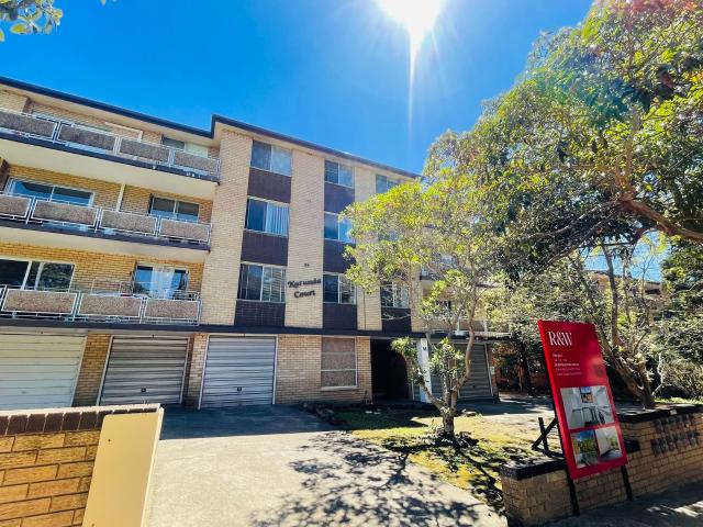 Apartment for rent in Inner West, Sydney