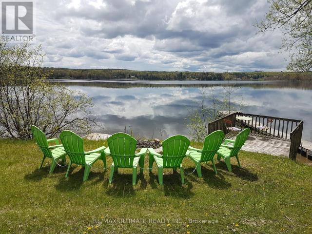 Apartment for rent in Dysart Et Al., Ontario