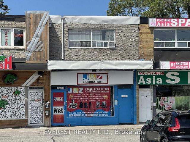 Apartment for rent in Scarborough Centre, Toronto