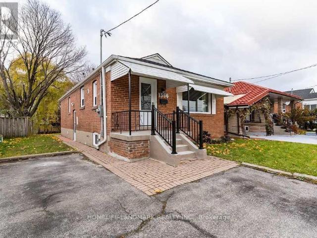Apartment for rent in Scarborough Centre, Toronto