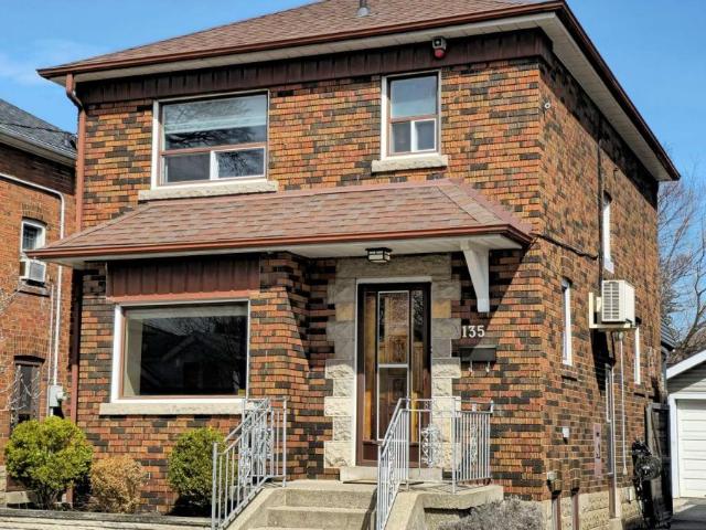 House for rent in Woburn, Ontario