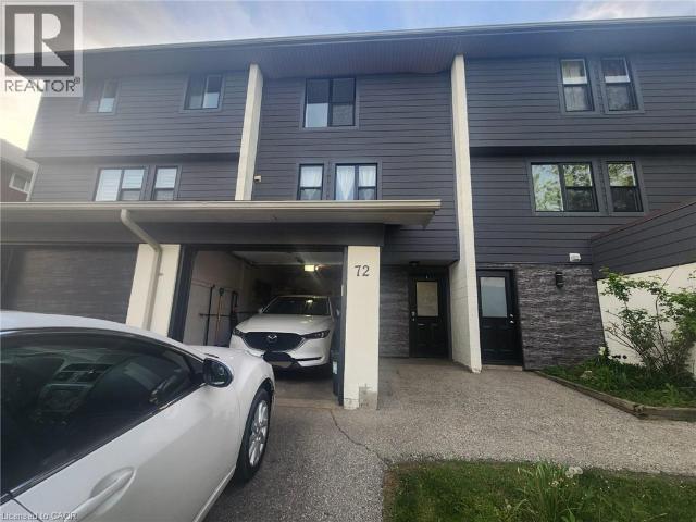 Apartment for rent in Cambridge, Ontario