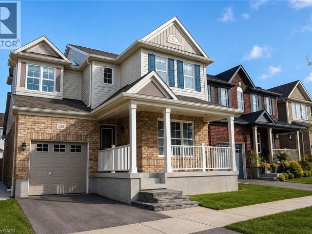 Apartment for rent in Cambridge, Ontario