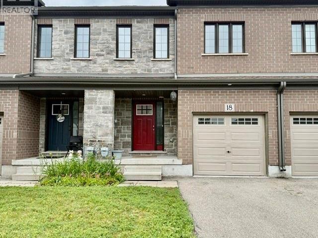 Apartment for rent in Cambridge, Ontario