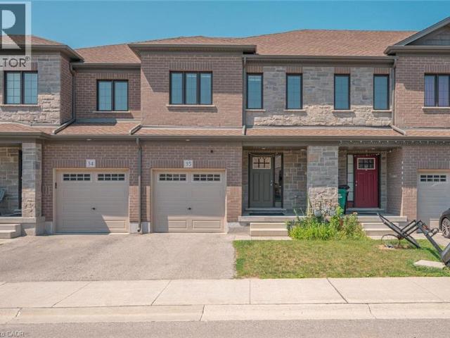 Apartment for rent in Cambridge, Ontario