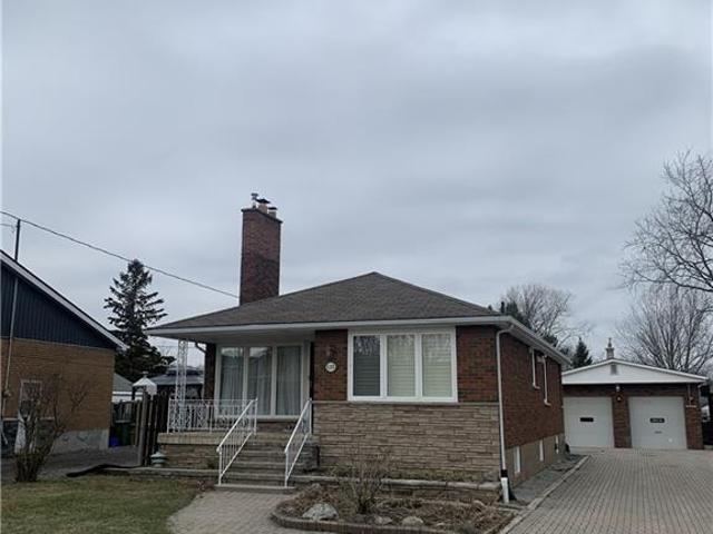 Apartment for rent in Ancaster, Ontario