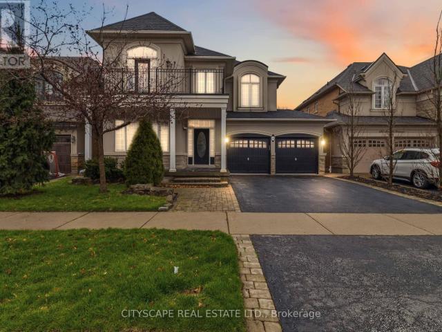 Apartment for rent in Oakville, Ontario