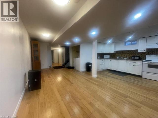 Apartment for rent in Niagara, Ontario