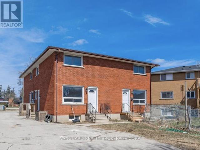 Apartment for rent in Cambridge, Ontario