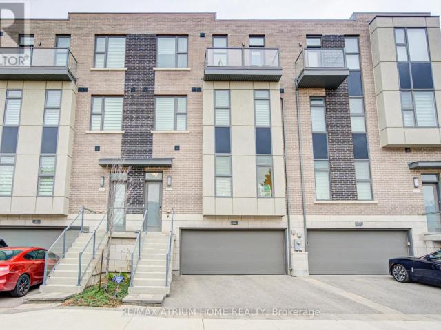 Apartment for rent in York, Ontario