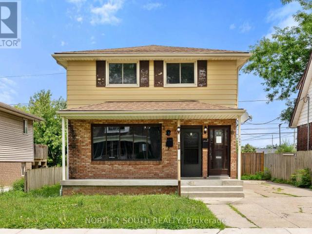 Apartment for rent in Maidstone, Ontario