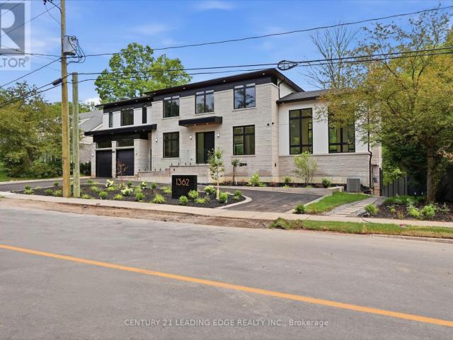 Apartment for rent in Oakville, Ontario