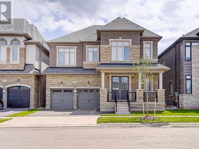 Apartment for rent in Oakville, Ontario