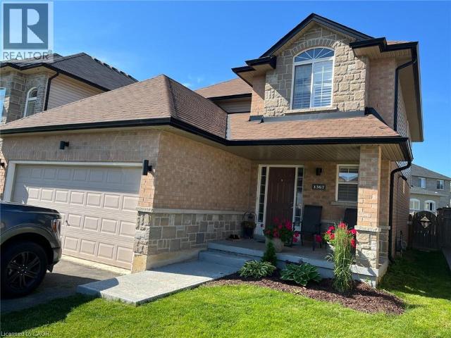 House for rent in Ancaster, Ontario