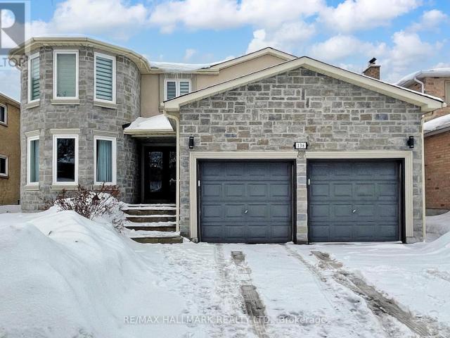 Apartment for rent in York, Ontario