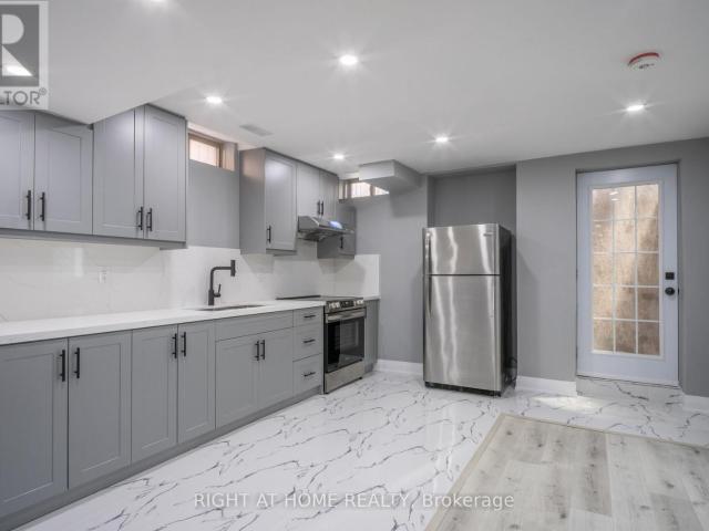 Apartment for rent in York, Ontario