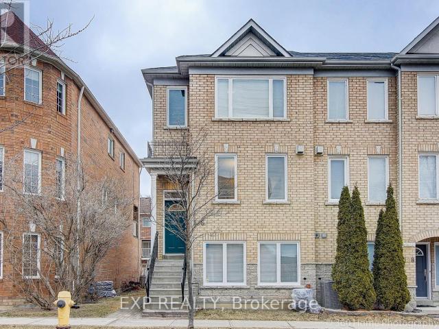 Apartment for rent in Markham, Golden Horseshoe