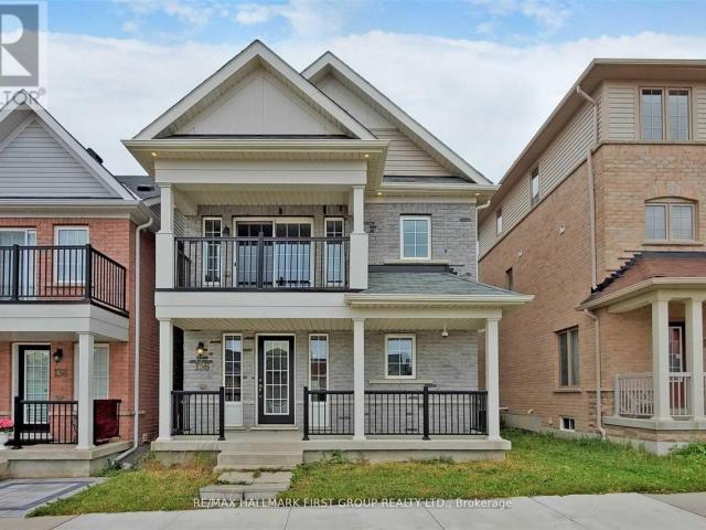 House for rent in Durham, Ontario