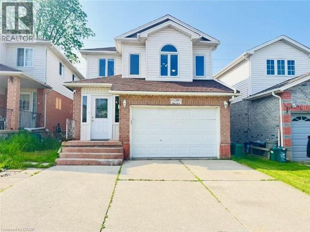 Apartment for rent in Kitchener, Ontario