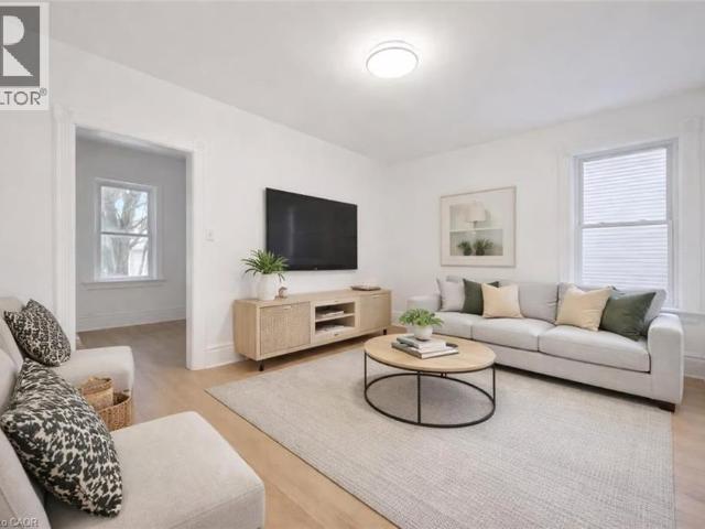 House for rent in Guelph, Ontario