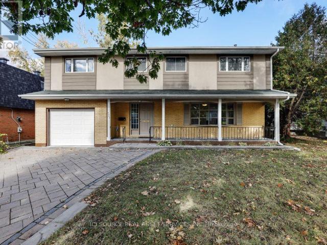 Apartment for rent in Mulhurst Bay, Ontario