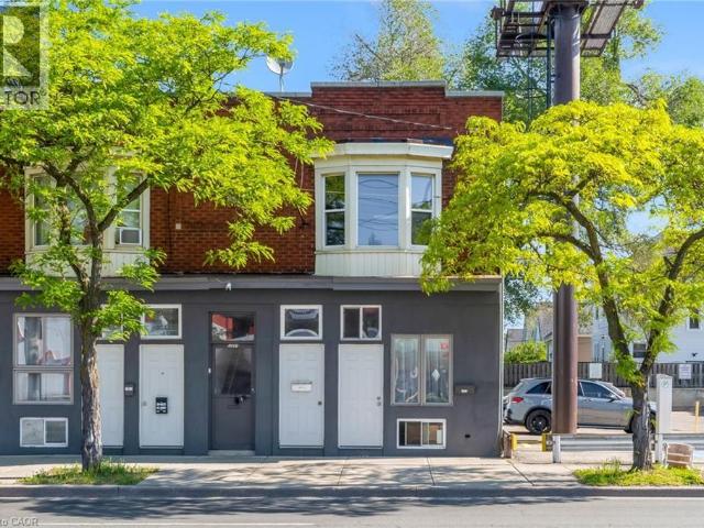 Apartment for rent in Ancaster, Ontario
