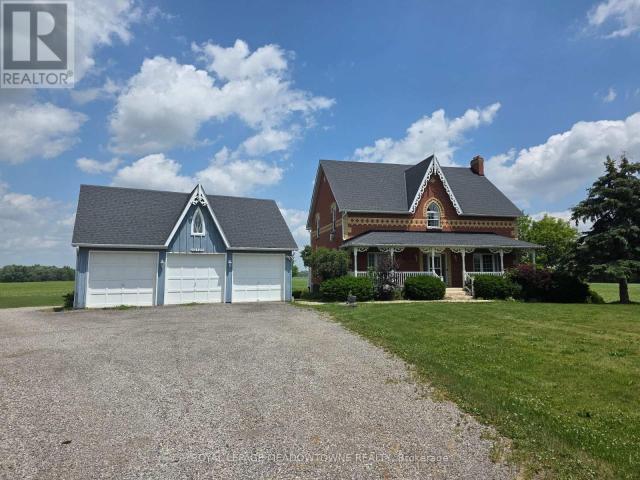 House for rent in Caledon, Ontario