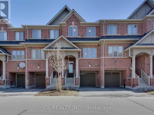 Apartment for rent in Mississauga, Ontario