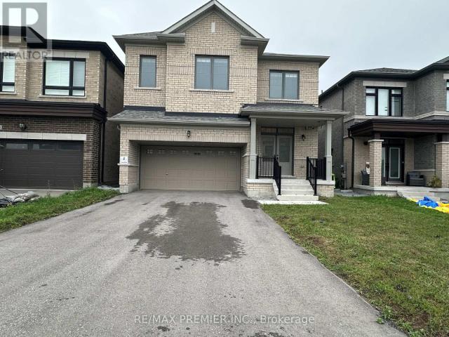 House for rent in Durham, Ontario