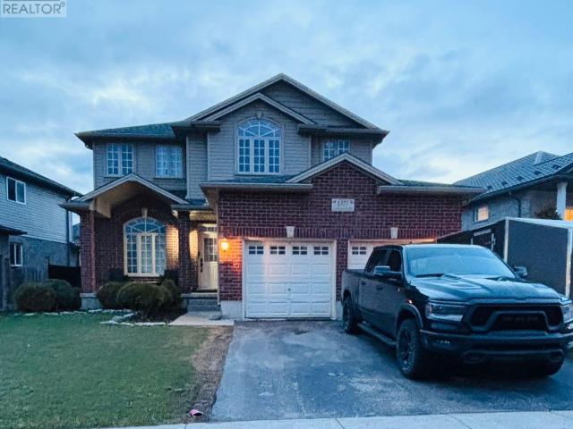 Apartment for rent in Arva, Ontario