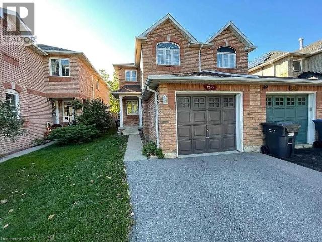 House for rent in Mississauga, Ontario