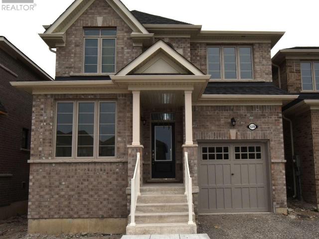 Apartment for rent in Innisfil, Ontario
