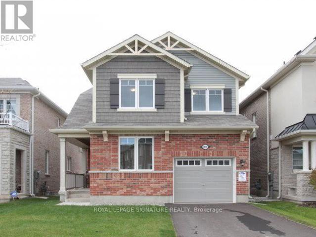 House for rent in Milton, Ontario