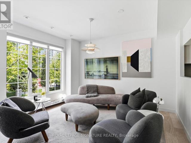Apartment for rent in Woburn, Ontario