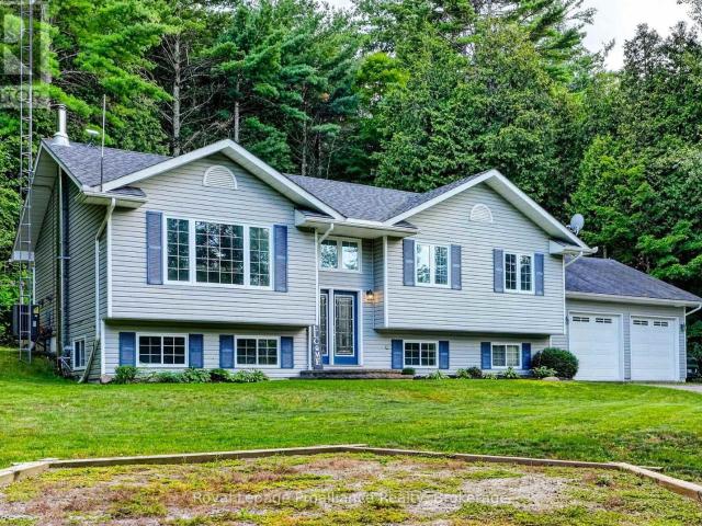 Apartment for rent in Muskoka, Ontario