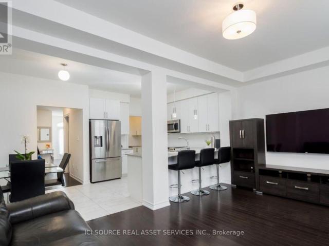 Apartment for rent in Vaughan, Golden Horseshoe