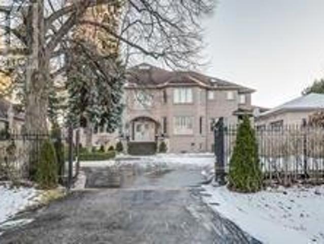 Apartment for rent in York, Ontario