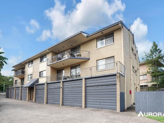 Apartment for rent in Toombul, Queensland