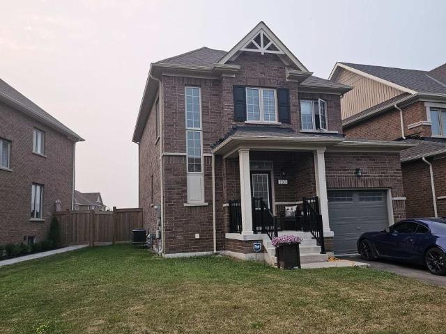 House for rent in Tottenham, Ontario