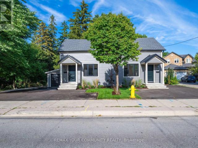 House for rent in York, Ontario