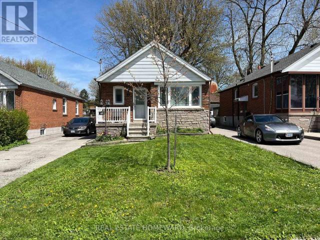 Apartment for rent in Woburn, Ontario
