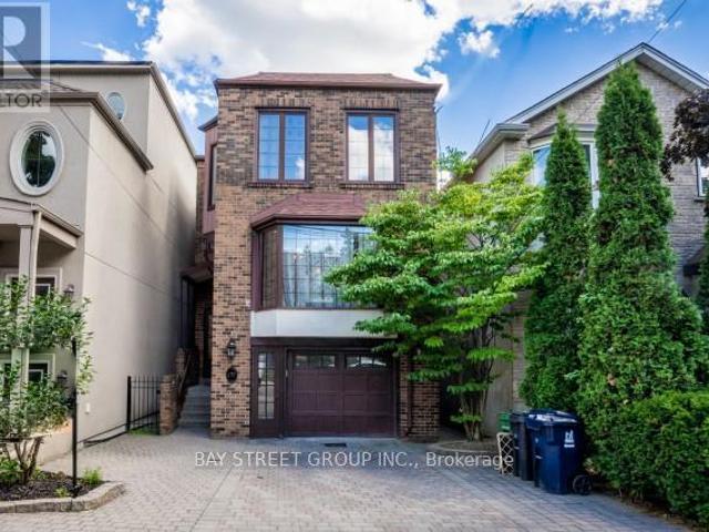 House for rent in Woburn, Ontario