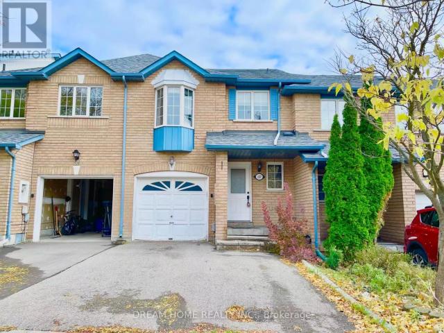 Apartment for rent in York, Ontario
