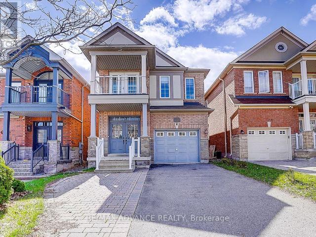 House for rent in York, Ontario