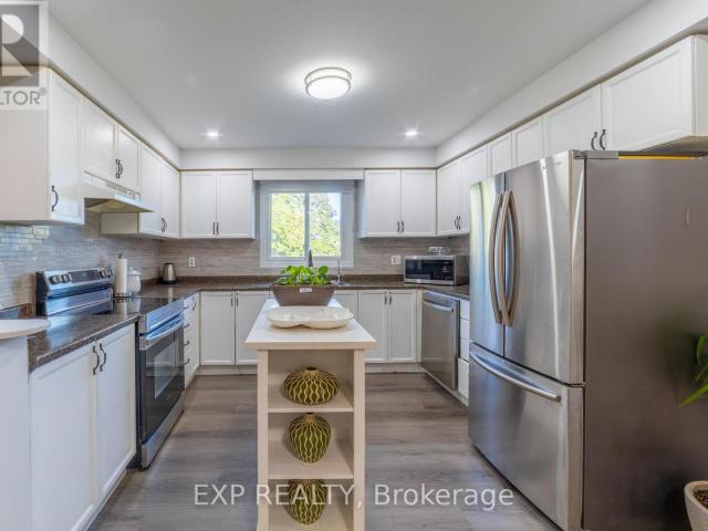 House for rent in Hespeler, Cambridge