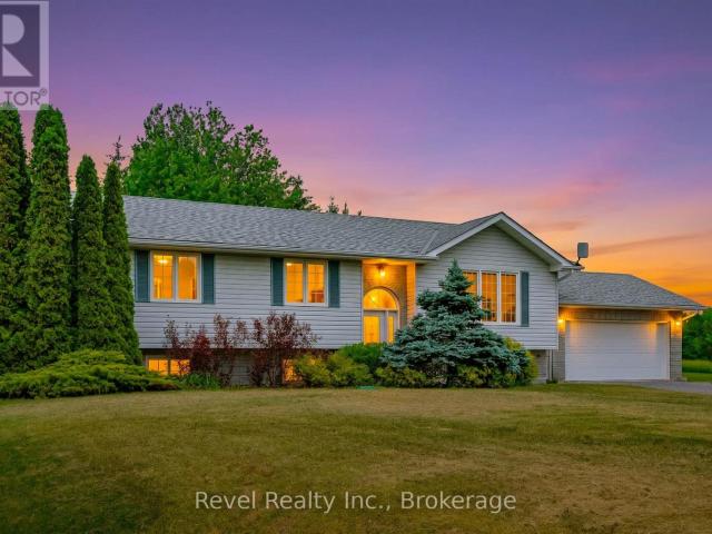 Apartment for rent in Kawartha Lakes, Ontario