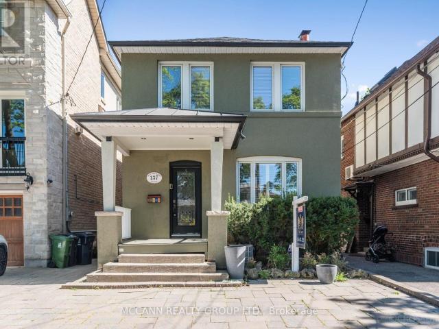 Apartment for rent in Woburn, Ontario