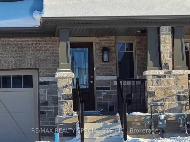 Apartment for rent in Markdale, Grey Highlands