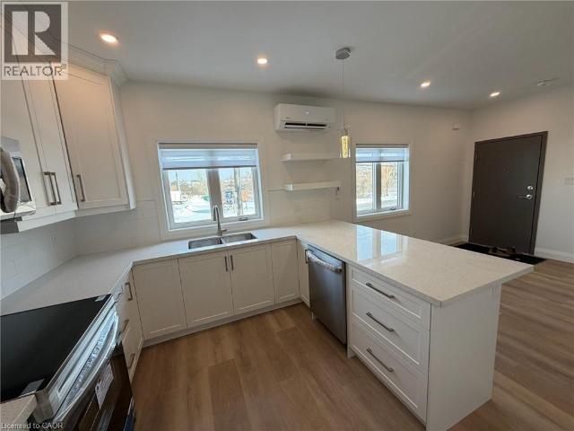 Apartment for rent in Cambridge, Ontario