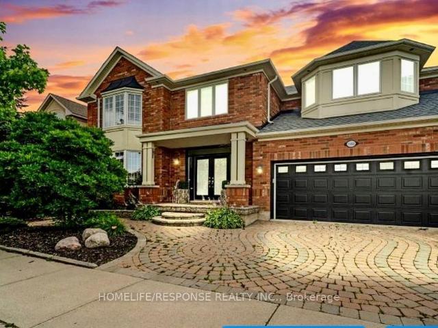 Apartment for rent in Milton, Ontario